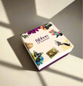Gift packaging - Ribbon of summer
